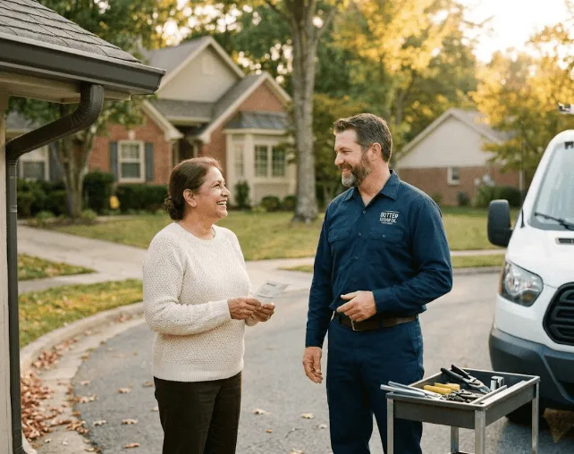Gutter Repair Kaylor, SD FAQs