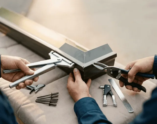 Why choose Gutter Repair in Kaylor, SD